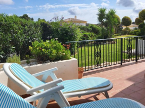 Alhaurin Golf Apartment